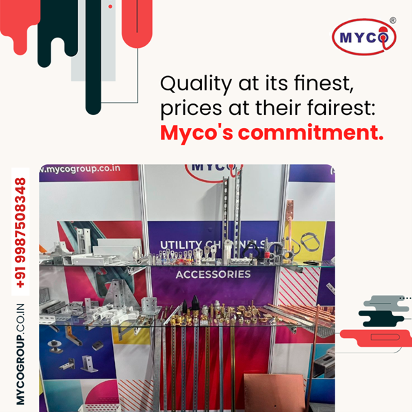 Experience top-tier quality at unbeatable prices with MycoGroup! ✨ #QualityAtItsFinest #FairPrices #ShopNow