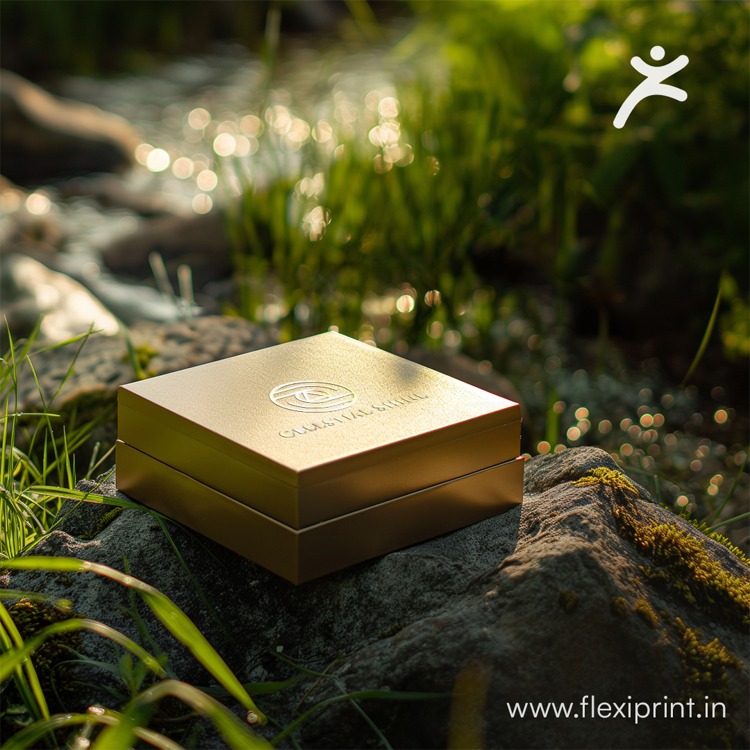 Luxury Rigid Jewellery Box with Golden paper wrapping and Foiling

Explore Website /Get Quotes: flexiprint.in/packaging-cust…

#goldfoilprints #luxurybox #rigidbox #packagingsolutions #packagingbox #printingbox
#printedboxes #onlineprinting #printingsolution #printingcompany
