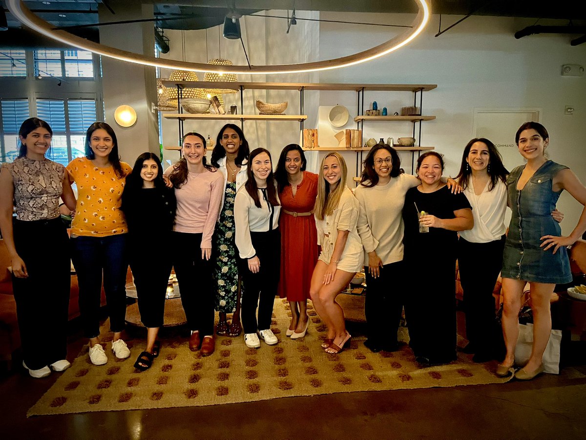 Temple Cardiology Fellowship (@templecards) on Twitter photo ♥️ Great times <a href="/TempleHealth/">Temple Health</a> <a href="/templemedschool/">Temple Med School</a> #WomenInCardiology #mentoring & mingling! ♥️
Thank you <a href="/LyanaLabrada/">Lyana Labrada</a> <a href="/anjalivaidyaMD/">Anjali Vaidya MD 🫀</a> <a href="/CarlyFabrizio/">Carly Fabrizio</a> <a href="/EstefaniaOS/">Estefania Oliveros MD🫀</a>
<a href="/alishajamil23/">Alisha Jamil</a> <a href="/nat_ved/">Natasha Vedage, MD MSCE</a> <a href="/DrDastmalchi/">Lily N Dastmalchi DO, MA</a> #meghanapatil & our <a href="/TempleIM/">Temple IM Residency</a> #WIC <a href="/TempleGME/">TempleGME</a>
Our Cardiology future is bright🌟 ♥️ Great times <a href="/TempleHealth/">Temple Health</a> <a href="/templemedschool/">Temple Med School</a> #WomenInCardiology #mentoring & mingling! ♥️
Thank you <a href="/LyanaLabrada/">Lyana Labrada</a> <a href="/anjalivaidyaMD/">Anjali Vaidya MD 🫀</a> <a href="/CarlyFabrizio/">Carly Fabrizio</a> <a href="/EstefaniaOS/">Estefania Oliveros MD🫀</a>
<a href="/alishajamil23/">Alisha Jamil</a> <a href="/nat_ved/">Natasha Vedage, MD MSCE</a> <a href="/DrDastmalchi/">Lily N Dastmalchi DO, MA</a> #meghanapatil & our <a href="/TempleIM/">Temple IM Residency</a> #WIC <a href="/TempleGME/">TempleGME</a>
Our Cardiology future is bright🌟