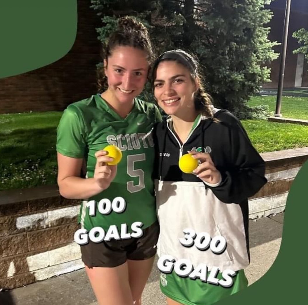 Scioto Girls Lacrosse (@sciotoglax) on Twitter photo Congratulations Middie Zechman and Sophia Schwab 🥍 a lot of hard work, blood, and sweat has gone into this achievement! <a href="/sciotoathletics/">Scioto Athletics</a> Congratulations Middie Zechman and Sophia Schwab 🥍 a lot of hard work, blood, and sweat has gone into this achievement! <a href="/sciotoathletics/">Scioto Athletics</a>