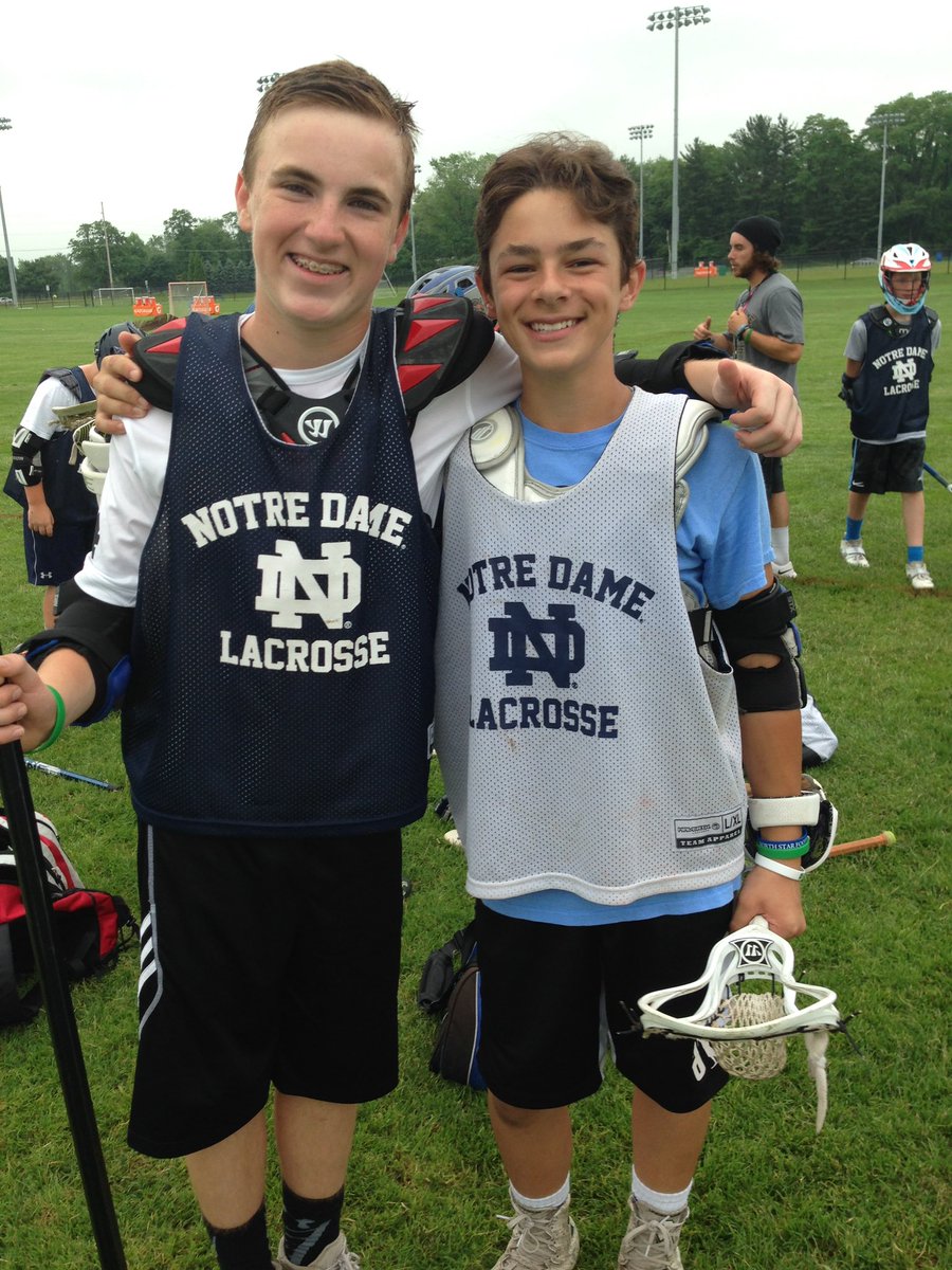 WohlwendMichael's tweet photo. @BlakeWohlwend thank you for introducing me to lacrosse 🥍 and sharing with me a sport that you were so passionate about. What a ride kid. Good luck 🍀 on your next chapter of life. https://t.co/cADjR2B8lR