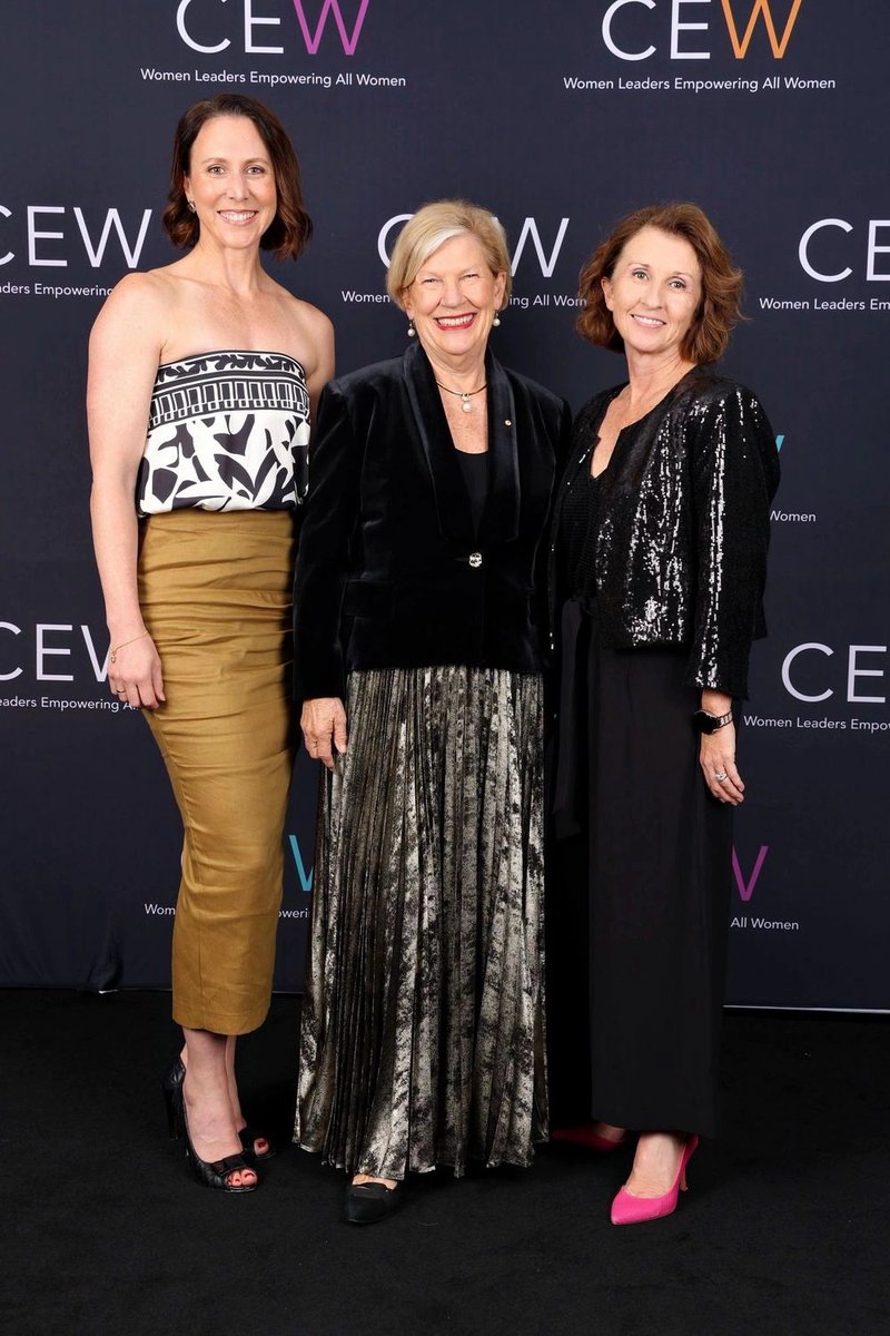 Sobering statistics and inspirational words tonight at the @CEWAus Brisbane gala.  Wonderful to celebrate the incredible talent of female leadership in Brisbane. #CEW #WomeninLeadership #leadership #QUT