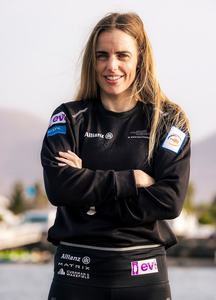 Marit Bouwmeester tweet media