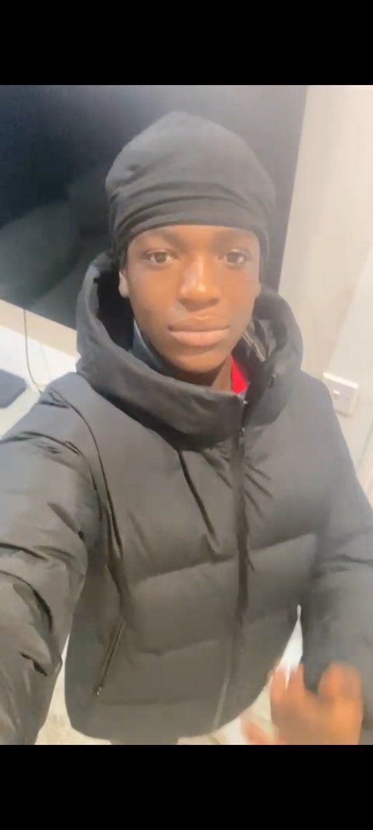 Police are seeking your assistance locating 17 year old Jordan who is missing from ENFIELD area since 04/05/2024. If sighted please call 999 quoting 01/316925/24.