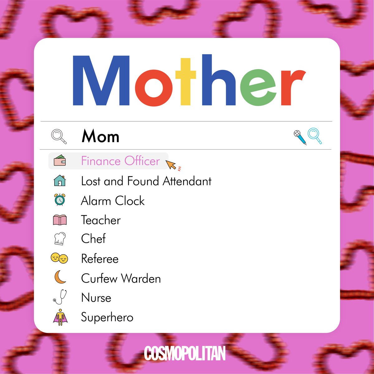 Mothers are always our one call away! Thank you mom, for answering our endless questions — we grew up thinking you had the answers to everything, so the habit is hard to break. 😇 Happy #MothersDay2024 to you! 😘