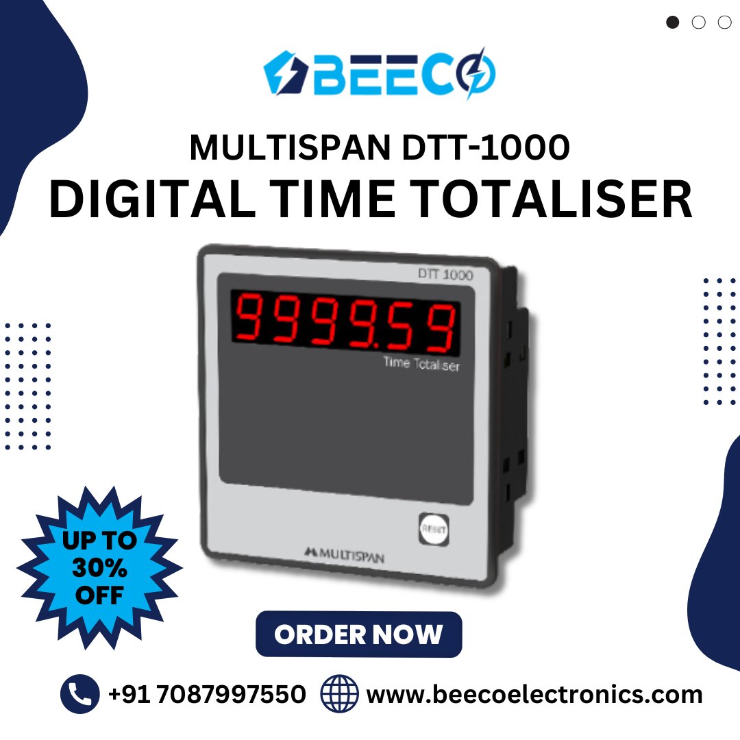 beecobeeco1's tweet photo. #multispan modal no  DTT-1000 Time #totalizer
see more information visit this👇👇
https://t.co/tF3P6eHxJV https://t.co/O7FqnEeAY6
