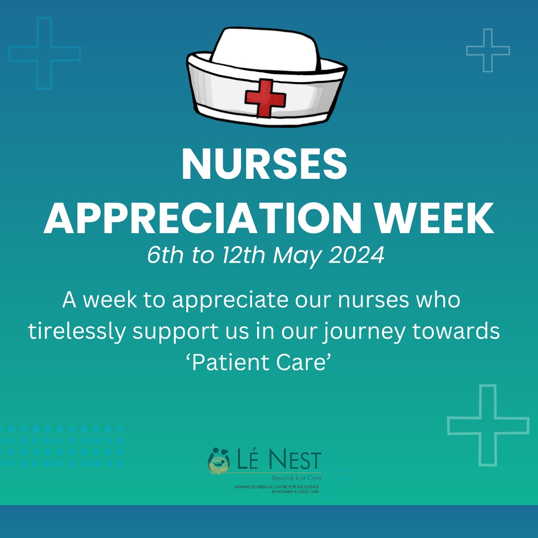 lenestindia's tweet photo. Our #nurses work tirelessly towards patient care and are a strong support to all our patients and families. National Nurses Week is a great opportunity to recognize their commitment and endless hard work. 

#NursesAppreciationWeek #NursesWeek2024 #NursesMakeTheDifference https://t.co/yXXP5BJHm3