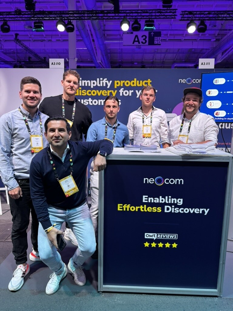 🎉 And just like that, OMR Festival 2024 is a wrap!
A huge thank you to everyone who visited our booth and engaged with us throughout the event.
Thank you <a href="/officially_omr/">OMR</a> , for another year of innovation and community. Until next time!
#OMR24 #AI #Marketing #Innovation