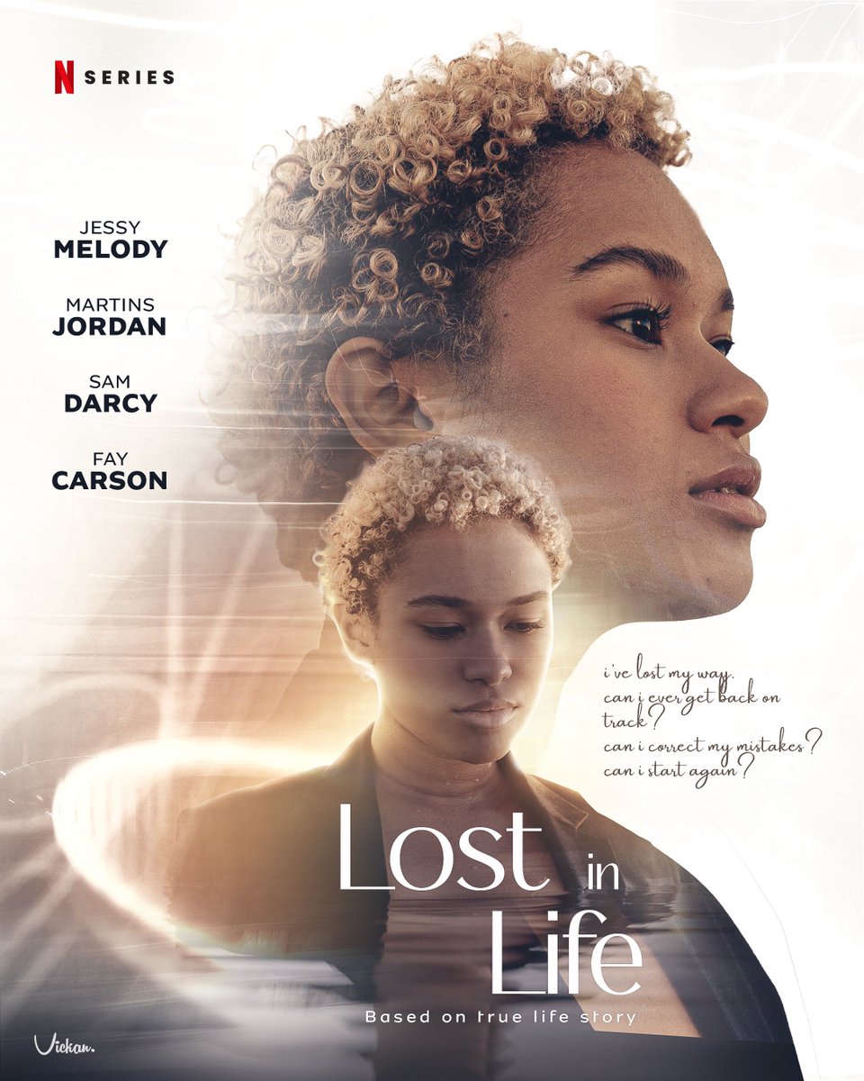 Vickanmadeit's tweet image. Yo emi nikan tan💃💃 …. 11k views and over 100k likes on this design… Thanks to everyone ❤️❤️❤️

I also create amazing posters,flyers and music covers.

.
.
.

LOST IN LIFE THE MOVIE 

creative direction and execution by myself @vickanmadeit

#Godisthesource