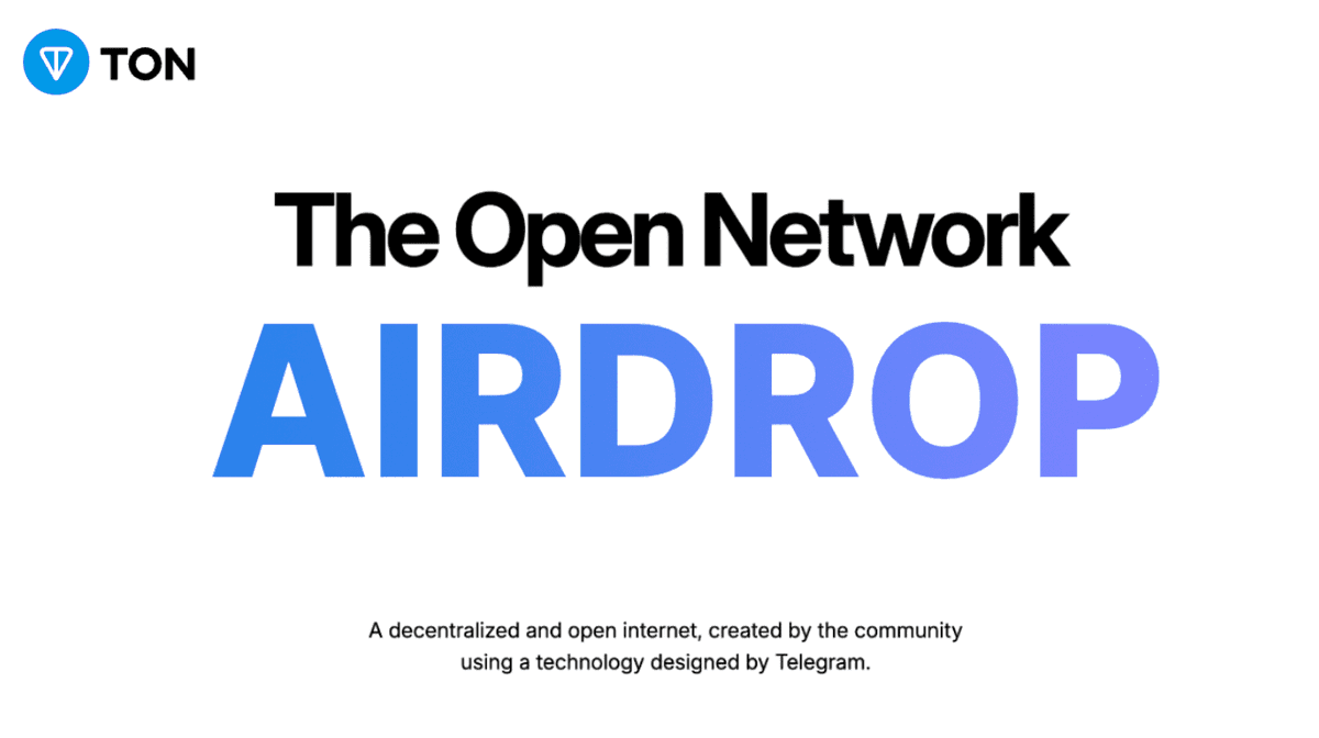 TrivendraPatan1's tweet photo. TON Foundation has initiated the official airdrop on Telegram.
1. Join the bot https://t.co/uhjbrMA4Q4
2. Complete all the tasks
3. Receive your reward
#memecoin #crypro #Dedust #tonkeeper #STONfi $FNOT #TONCOIN #YesPac #YesUniverse https://t.co/K1e1YDUYIu