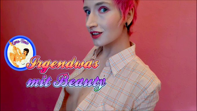 Irgendwas mit Beauty - Episode 15: blue Schoolgirl https://t.co/jm4AnK2NO2 via @YouTube https://t.co<a href="/tag/tellonym"class="tags"><span>#tellonym</span></a>
