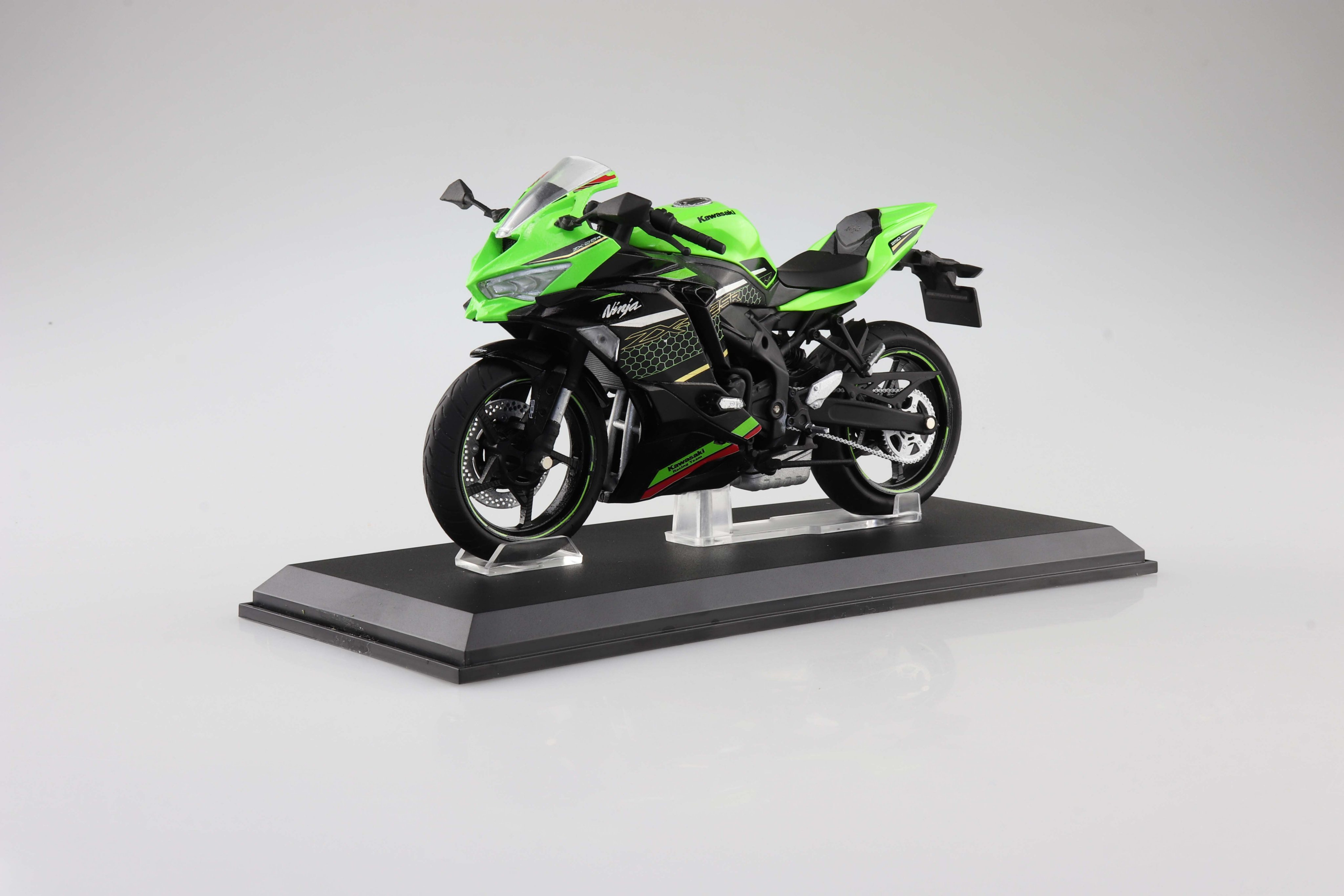 バイク売却】カ○エックスって実際どうなの？【ZX-6R】 - YouTube