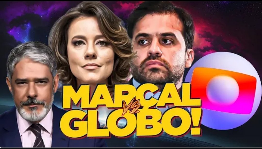 Entenda a Briga entre Pablo Marçal, Rede Globo, SBT e o Craque Neto 

A thread🧵