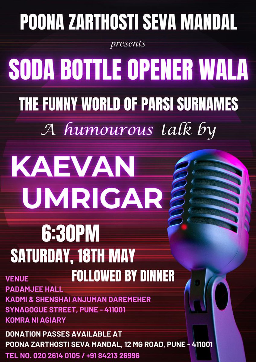 Kaevan Umrigar tweet media