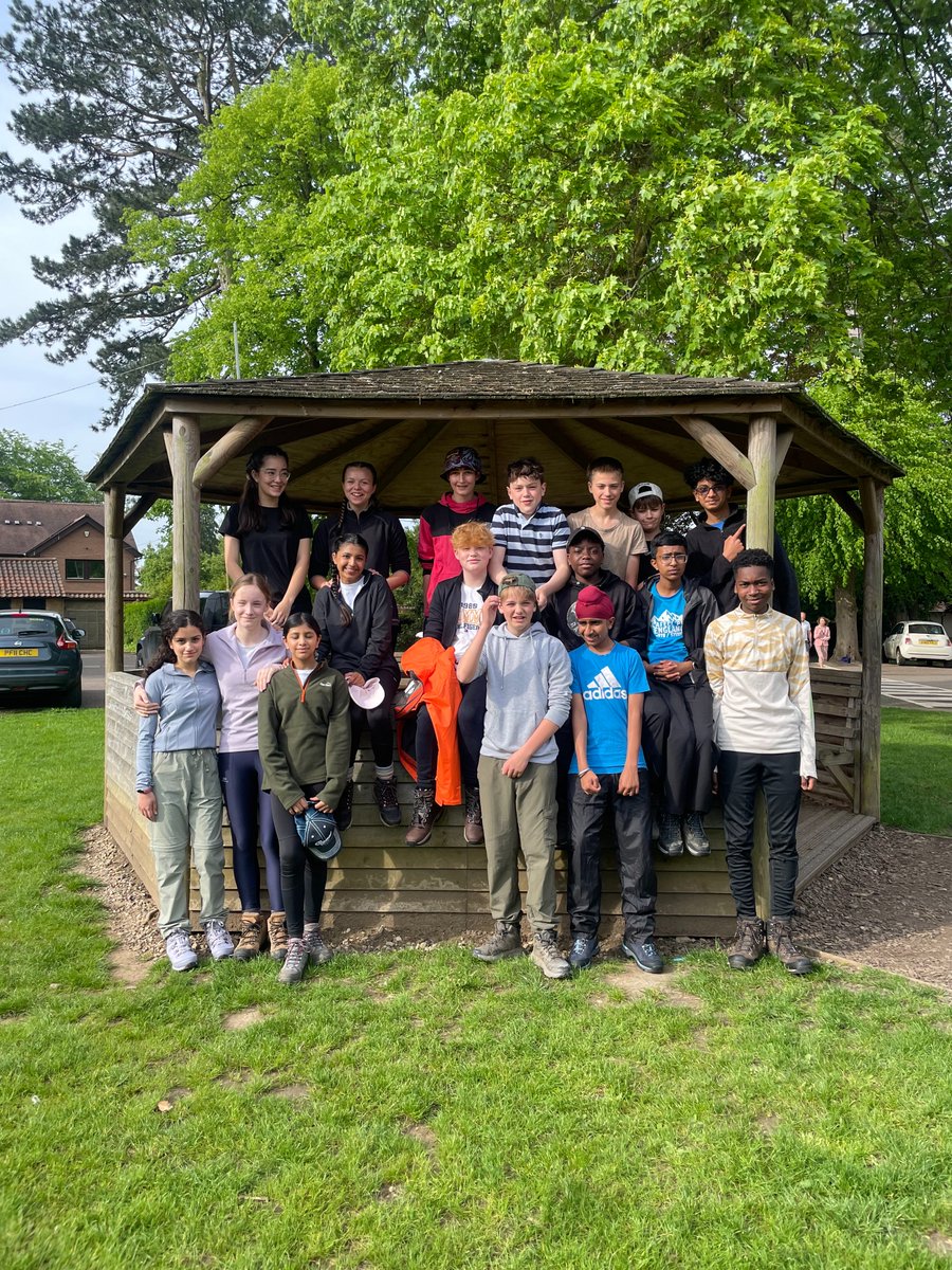 LGS Stoneygate tweet media