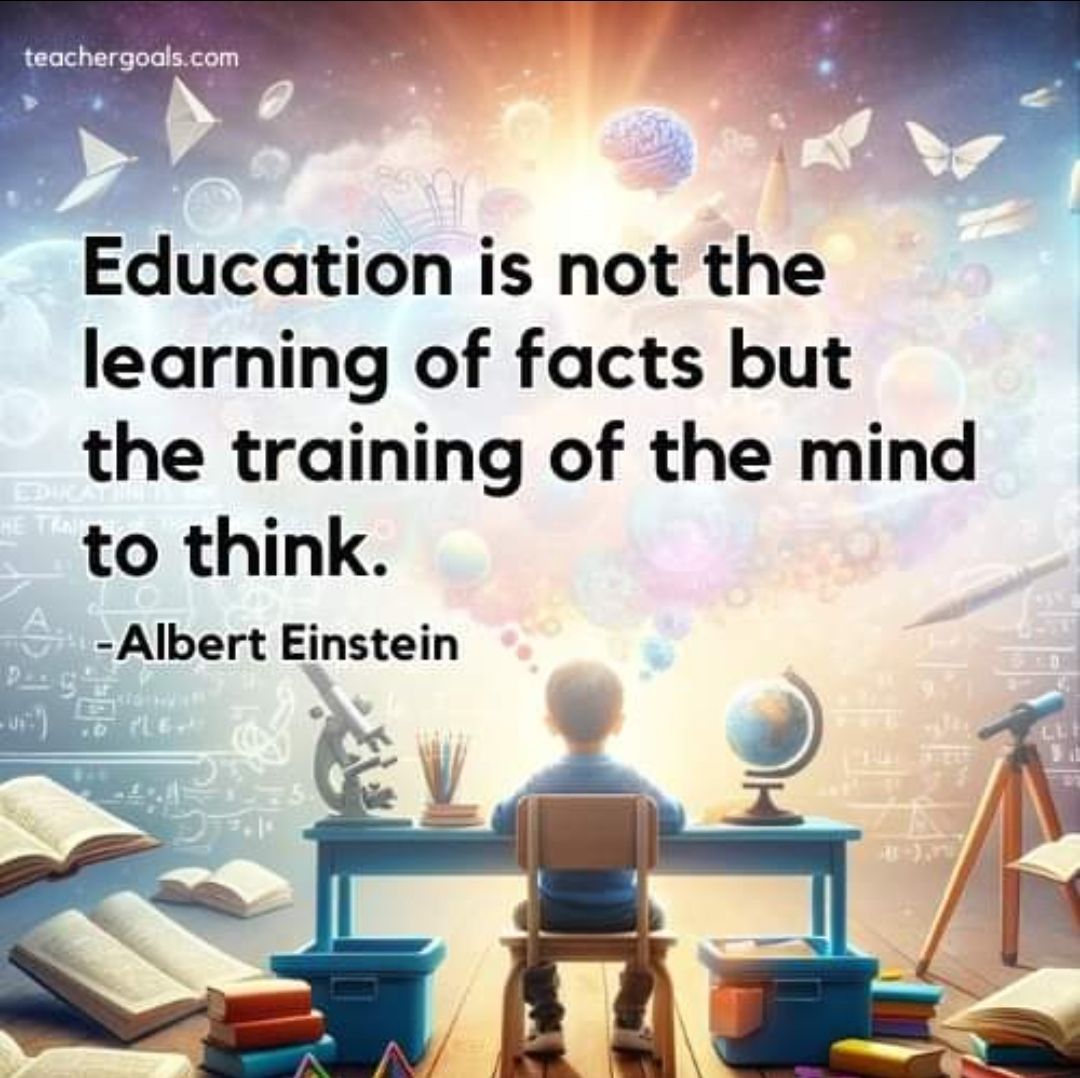 So true! 🙌 🌐 teachergoals.com
