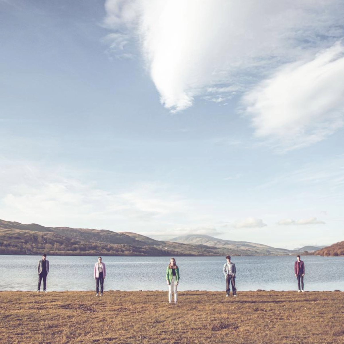 Allan heddiw 📲

‘At Dy Goed’ trydedd sengl Mynadd hefo ni! 

Mynadd is a five-piece band from Bala, north Wales, who have been writing and performing since the latter stages of 2022 🙂‍↔️

Today their new single, ‘At Dy Goed’ is out on all platforms. 

<a href="/pystpyst/">PYST</a>