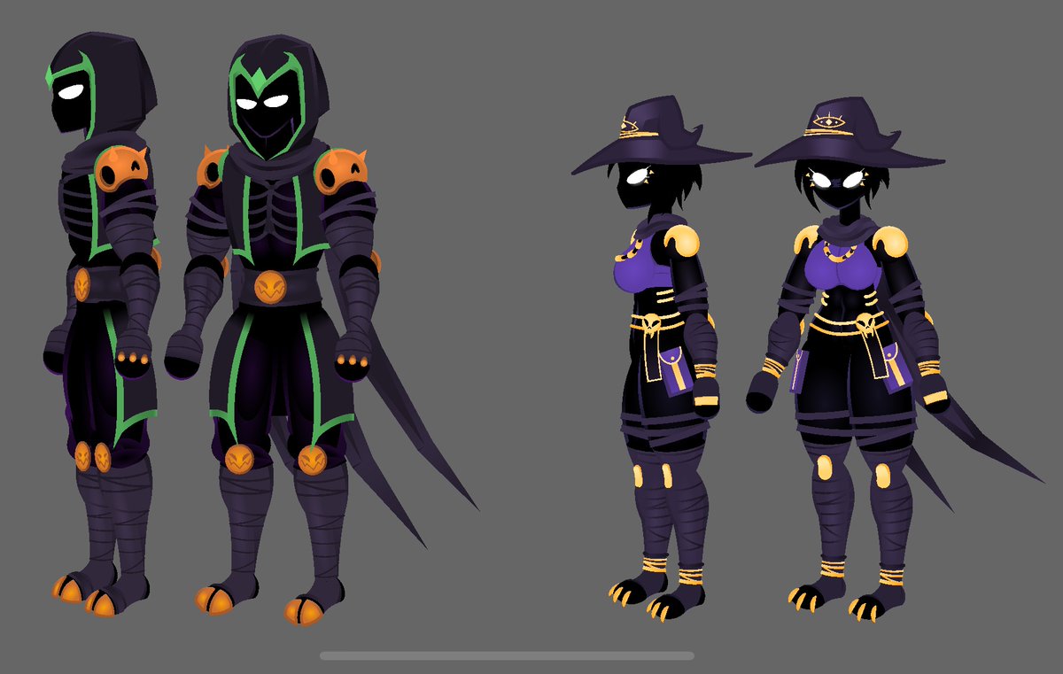 Some changes have been made