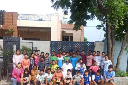 APEXSDG17's tweet photo. APEX SDG appreciates the institution, JANAKI DEVI MEMORIAL COLLEGE, DELHI, for their exceptional dedication to empowering children and sustainable development! Keep inspiring!
#Sustainability #Environment
#JANAKIDEVIMEMORIALCOLLEGE #DELHI #APEXSDG #APEXSDGTRUST https://t.co/5116VbmgGH
