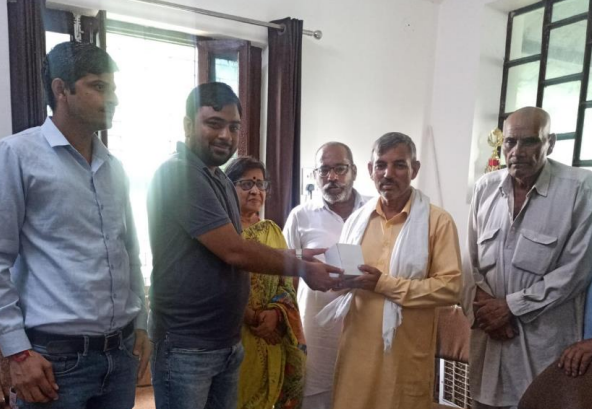 APEXSDG17's tweet photo. APEX SDG appreciates the institution, JANAKI DEVI MEMORIAL COLLEGE, DELHI, for their exceptional dedication to empowering children and sustainable development! Keep inspiring!
#Sustainability #Environment
#JANAKIDEVIMEMORIALCOLLEGE #DELHI #APEXSDG #APEXSDGTRUST https://t.co/5116VbmgGH