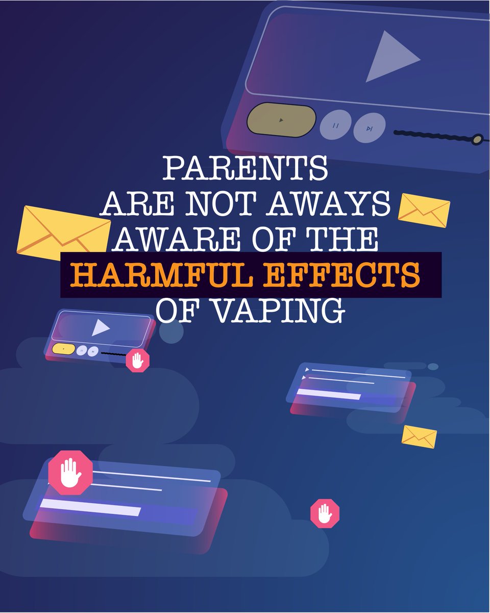 Yo, fam! It's time to wake up and smell the facts: vaping ain't cool, especially for our young ones. Let's stay woke and keep our future bright. #WorldNoTobaccoDay2024 #ProtectTheSquad #ProtectYourNext check this article here for your info ncbi.nlm.nih.gov/pmc/articles/P…