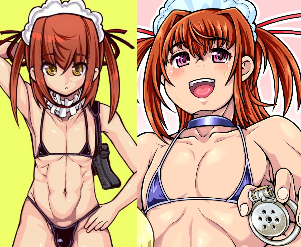 きみなんか昔と違わない?(よくある話) 