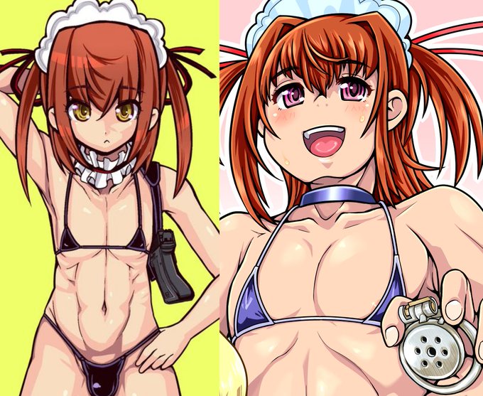 きみなんか昔と違わない?(よくある話) 