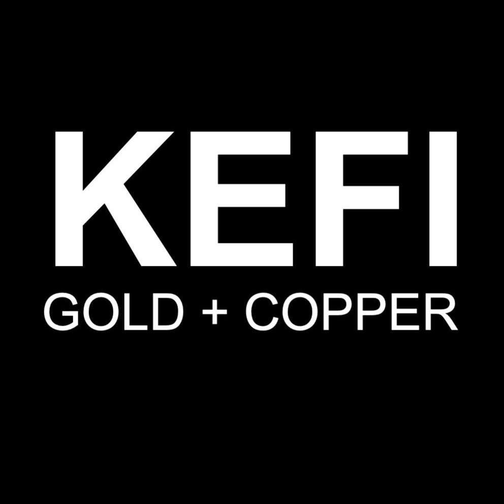 KEFI Gold and Copper reports progress at Tulu Kapi project in Ethiopia tinyurl.com/24b9g4dv #KEFI #KEFIGoldCopper #Mining #Gold #Copper #GoldMining #CopperMining #TuluKapi #Ethiopia #Hawiah #JibalQutman #SaudiArabia #Investing