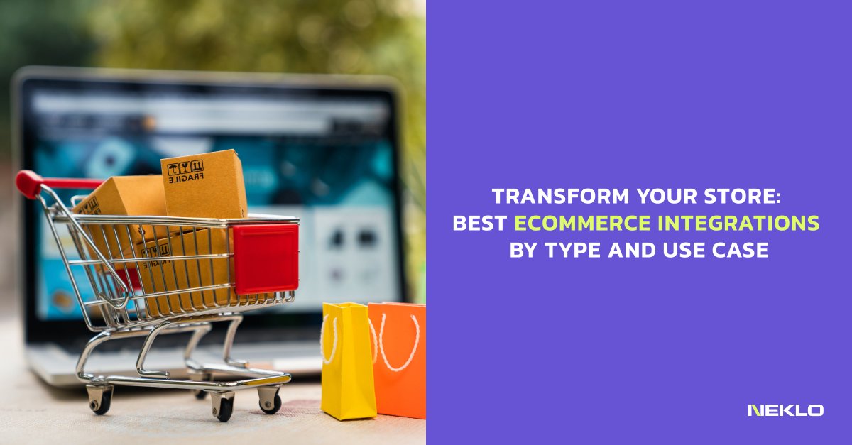 Neklo_LLC's tweet image. Wondering how to choose the right integration for your business? Dive into our comprehensive guide to discover top #ecommerceintegrations and how to implement it successfully. 

Read: neklo.com/blog/ecommerce…

#EcommerceTech #EcommerceSolutions #BusinessIntegration
