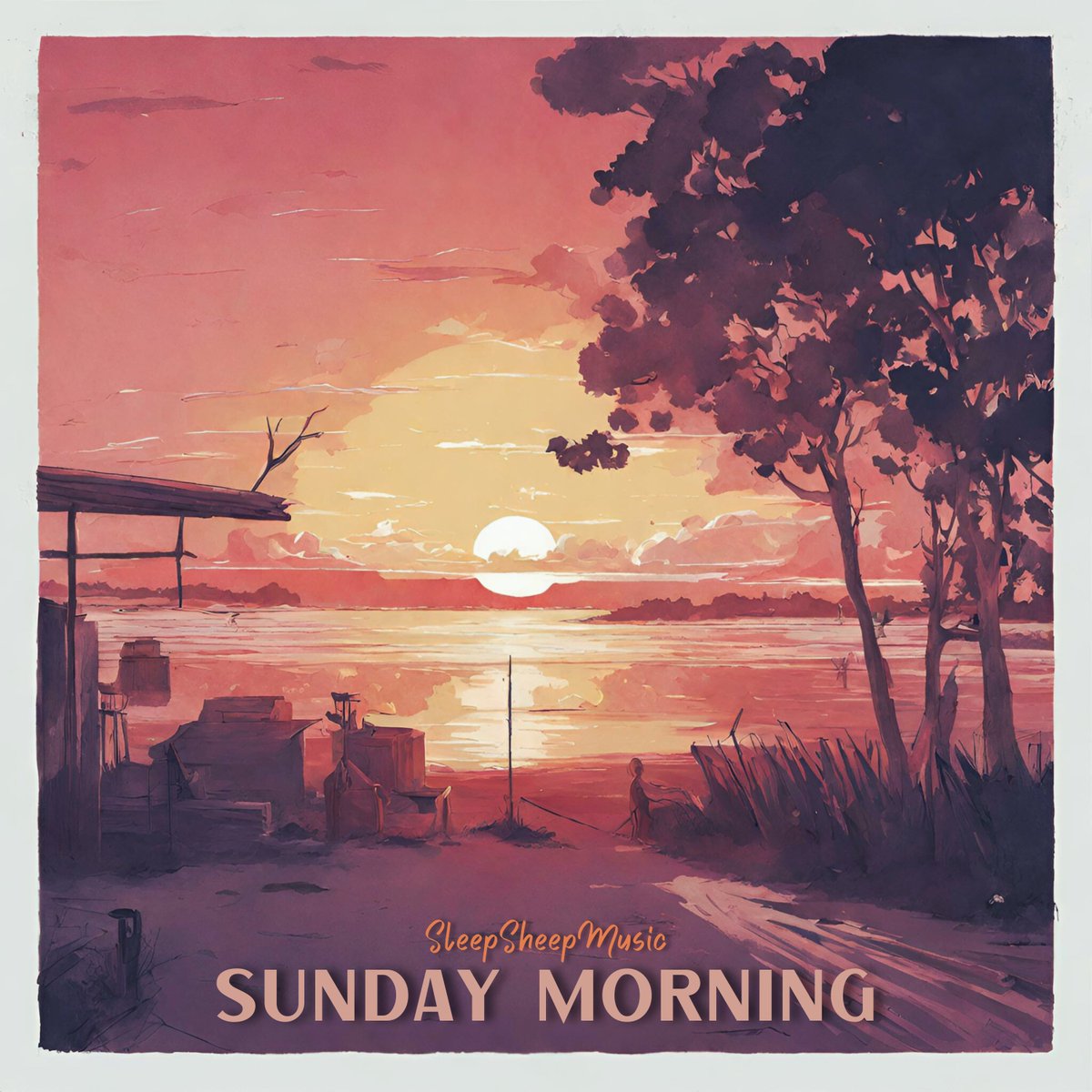 Hello my Sheeps,

Today, 05/10/2024, 'Sunday Morning' will be released on @GoGalaMusic

Presale is at 7:00 PM UTC

Listen and get an NFT!

Let's earn $MUSIC

#GalaMusic #GALAHORDE #MusicIsLife #NFT #lofi #lofihiphop #lofichill #lofiartist #lofimusic #lofivibes #Web3Music