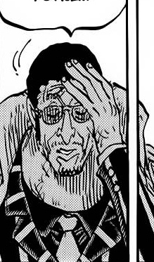 genkotsu_garp's tweet photo. #ONEPIECE1114
Papy Garp qui fait bien plus de dégâts à un Amiral que son petit-fils !! 🤣🤣

Quand on vous dit que Luffy n'est toujours pas au niveau...

On dirait bien que le "Ryuo de Garp" est supérieur au HDR de Luffy 💀💀 https://t.co/vMHTI8iGdJ