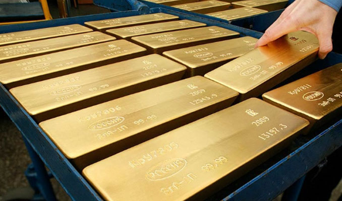 Altın yön değiştirdi! #altın #onsaltın #altınfiyatları #gramaltın - borsagundem.com/haber/altin-yo…