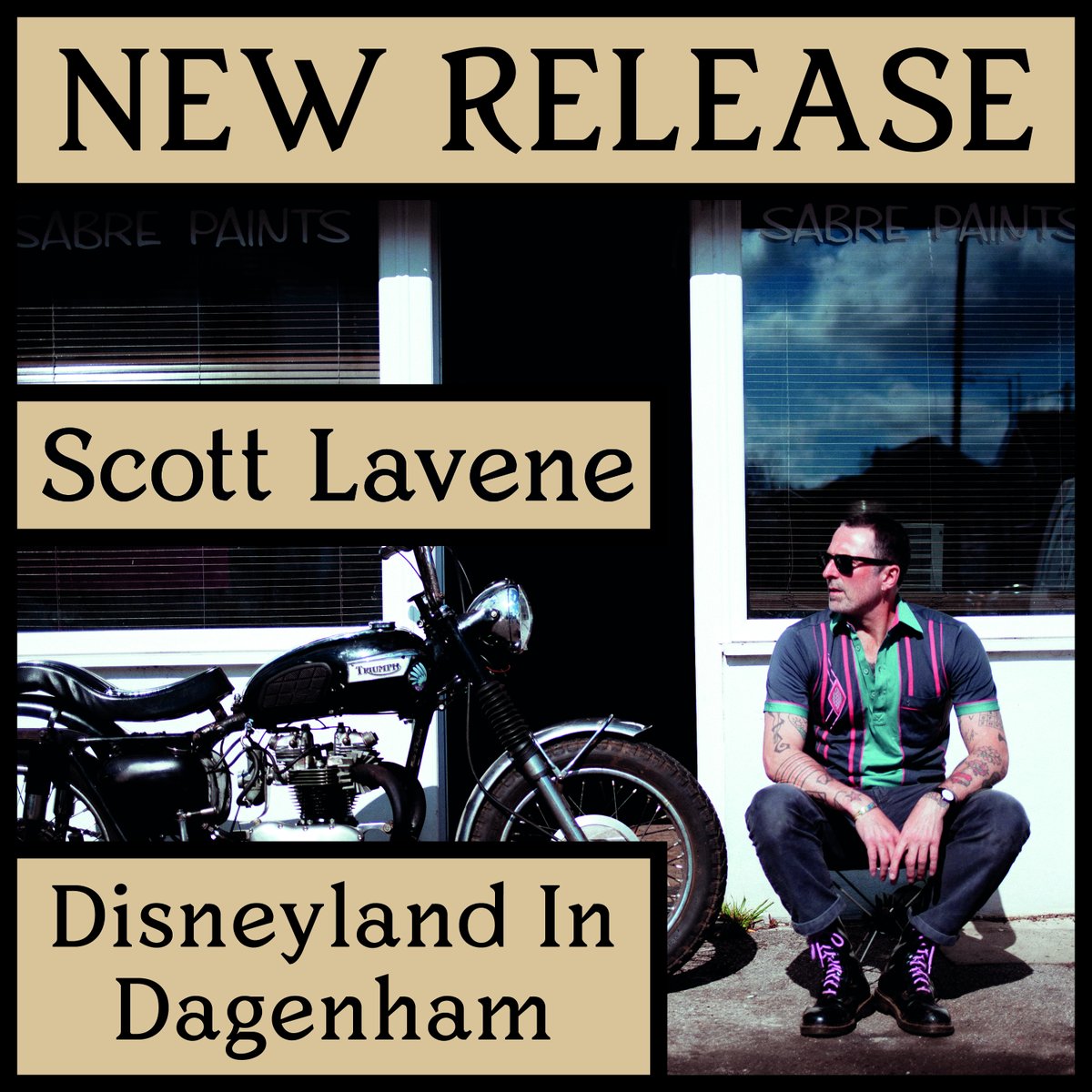 NothingFancyRec's tweet image. It’s a beautiful day. The sun is shining here in London. And the new album from Mr @scottlavene is with you. On the usual platforms. Go enjoy.

Sorry for the lack of big bucks. But it all worked out in the end…

li.sten.to/ScottLavene-DiD