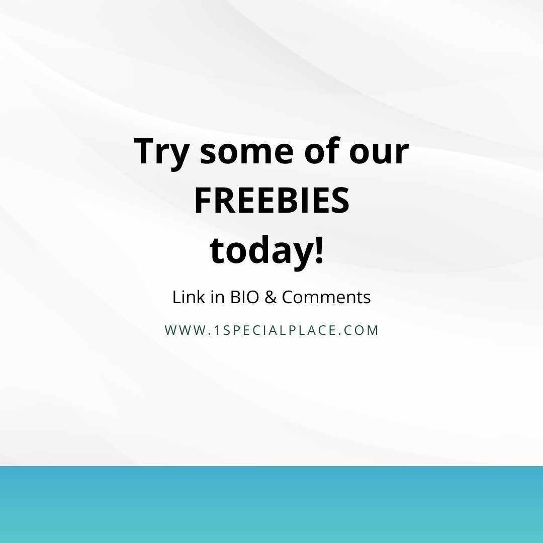 Elevate your child’s learning with 1SpecialPlace’s speech therapy resources. 

Dive into a world of interactive tools designed to transform their education. 
Explore our FREEBIES today and watch them flourish! 

#MothersDay #SpeechTherapy  #Freebies #1SpecialPlace