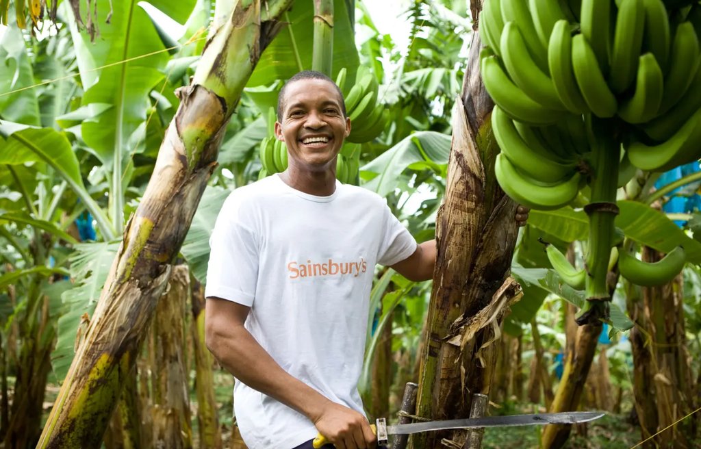 It’s World Fairtrade Day - and this year is the 30th anniversary! Find out our top reasons to consider buying fairtrade👇 smileymovement.org/news/world-fai… #UNSDG #SDG8 #decentworkandeconomicgrowth #SDG11 #sustainablecitiesandcommunities #fairtrade #worldfairtrade #worldfairtradeday