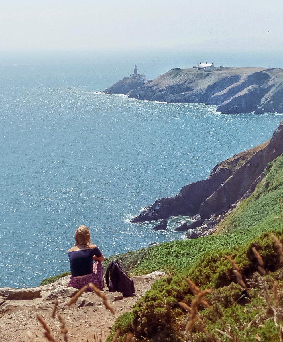 There’s always time for a trip to #Howth! 🌅

Whether you’re going on a coastal walk or hopping on the saddle for a @HowthAdventures bike tour - you’ll never run out of things to do! 🚴🏼‍♀️ 🌊

Howth 101: bit.ly/3Uj1l6o

📸  nambrosium [IG]

#LoveDublin #DublinCoastalTrail