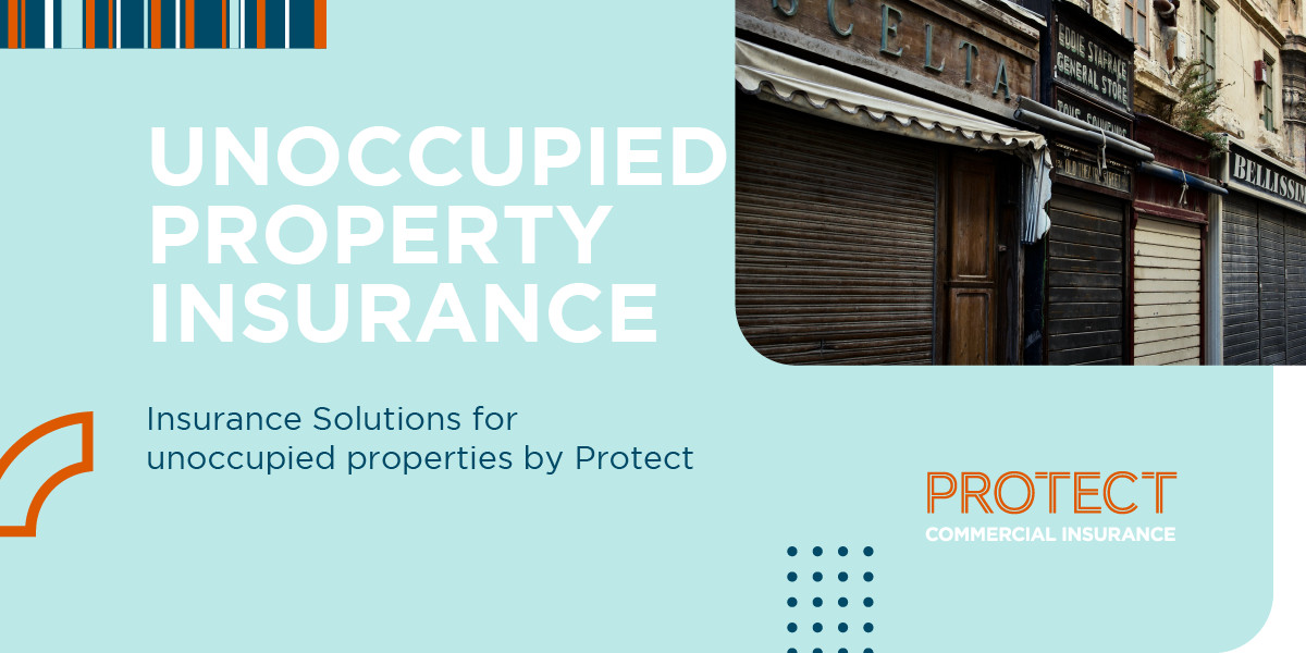 Protect Commercial provide a range of insurance solutions for unoccupied properties from those that are simply unoccupied pending new tenants, to long term unoccupied properties and those undergoing development. #CommercialInsurance #UnoccupiedProperty #SmallBusinessUK
