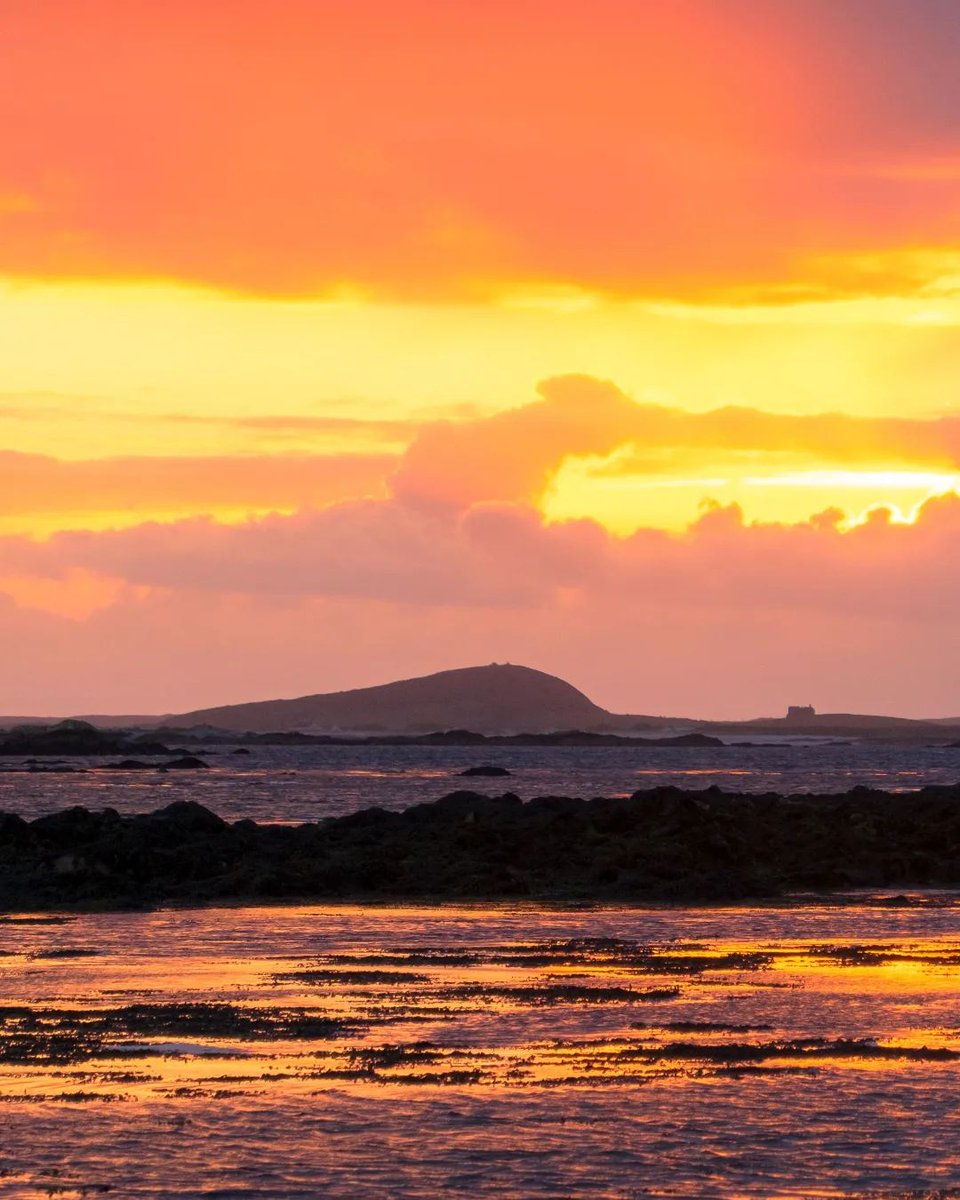 Some of your Wild Atlantic sunset and sunrise snaps we've been loving recently… 🌅

Are you a sunset or sunrise chaser? Comment below!

📸 donna.oakley_ [IG]
📸 ph0t0z0ne [IG]
📸 mayoandbeyond [IG]
📸 brendanobrien_ie [IG]

#WildAtlanticWay