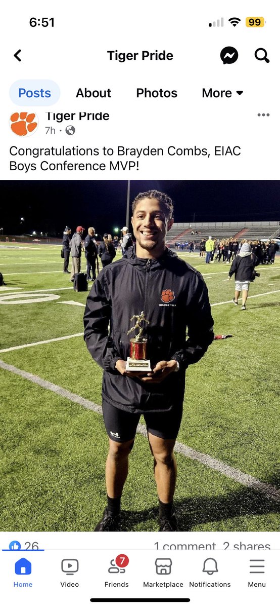 100 Meter🥇 (11.23) &amp;  200 Meter🥇 (22.68) <a href="/LburgTigers/">LHSTigersAthletics</a> <a href="/LBurgTigerTandF/">Lawrenceburg HS Track and Field</a> <a href="/44__marco/">Demarco Henry</a> <a href="/812now/">The 812</a> <a href="/_STDUB/">STW</a> <a href="/IndyWeOutHere/">IndyWeOutHere ‼️</a> <a href="/IndianaPreps/">Indiana Preps</a>