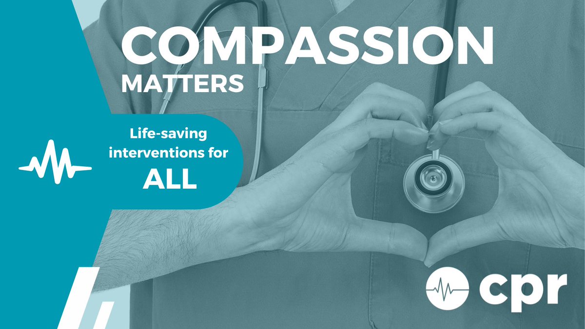 Compassion is the key to reducing healthcare disparities. Let's work together to ensure compassionate healthcare for all! 

#cpr #LifeSavingInterventions #CriticalCare #SaveLives #HealthcareEquality #Compassion #CreatingChange #MakingADifference #India  #Kentucky #USA