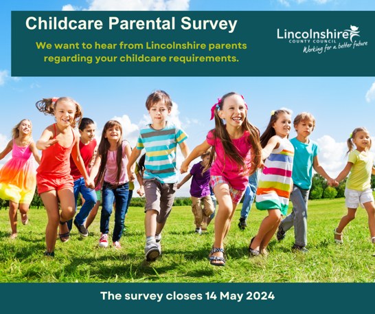 Somercotes Academy (@somercotesacad) on Twitter photo Have your say on childcare in Lincolnshire.
<a href="/LincolnshireCC/">Lincolnshire County Council</a> are undertaking a parental survey to assess the need for childcare across Lincolnshire.
letstalk.lincolnshire.gov.uk/childcaresurve… Have your say on childcare in Lincolnshire.
<a href="/LincolnshireCC/">Lincolnshire County Council</a> are undertaking a parental survey to assess the need for childcare across Lincolnshire.
letstalk.lincolnshire.gov.uk/childcaresurve…