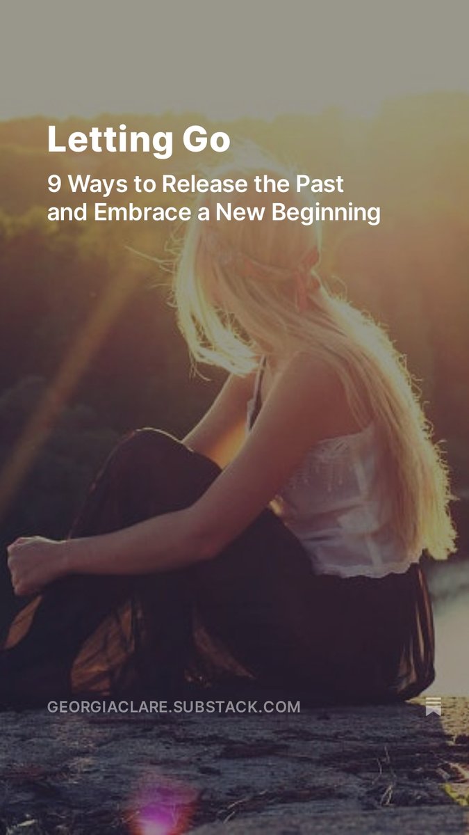 jorjaclare's tweet image. Letting Go open.substack.com/pub/georgiacla…