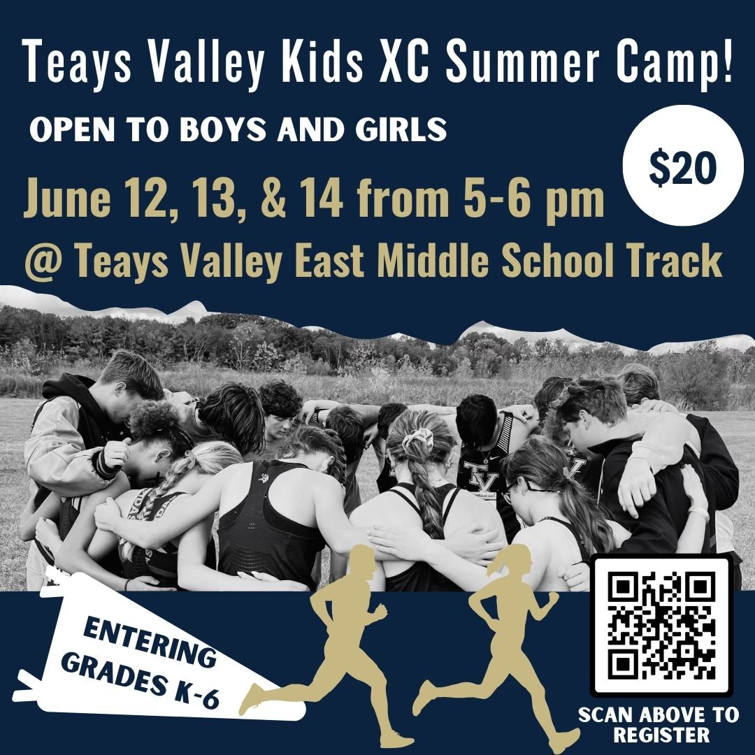 Teays Valley High School Athletic Department (@TV_Athletics) on Twitter photo 2024-05-10 11:28:20