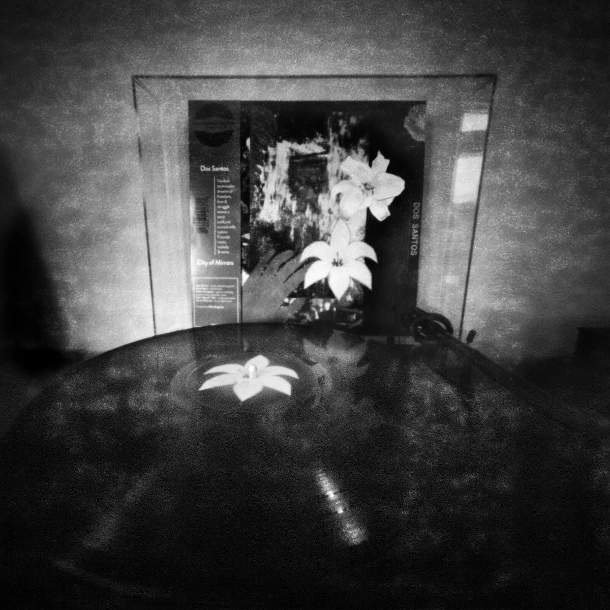 Dos @ONDUpinhole For WPPD 2024 Shooting indoors because it was pouring down 🌨️☔ #pinholephotography #filmphotography #believeinfilm #ilforddelta100 #expiredfilm