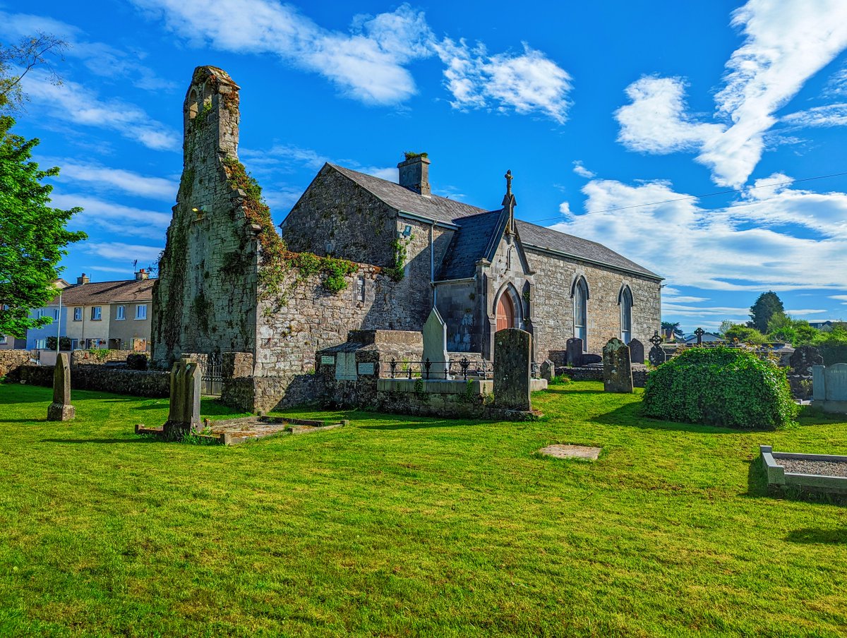 #castleislanddistrictheritage #castleisland #pieta #anriocht #kerry #thekingdom #photos #stories #irishhistory #history #ireland #discoverireland #travel