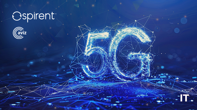 Aviz Networks and @Spirent Collaborate to Bring a New Dimension to Telco 5G Network Applications and Intelligence

itdigest.com/hardware-and-n…

#5GTechnology #AvizNetworks #InformationTechnology #ITDigest #LLMs #news #SpirentCommunications