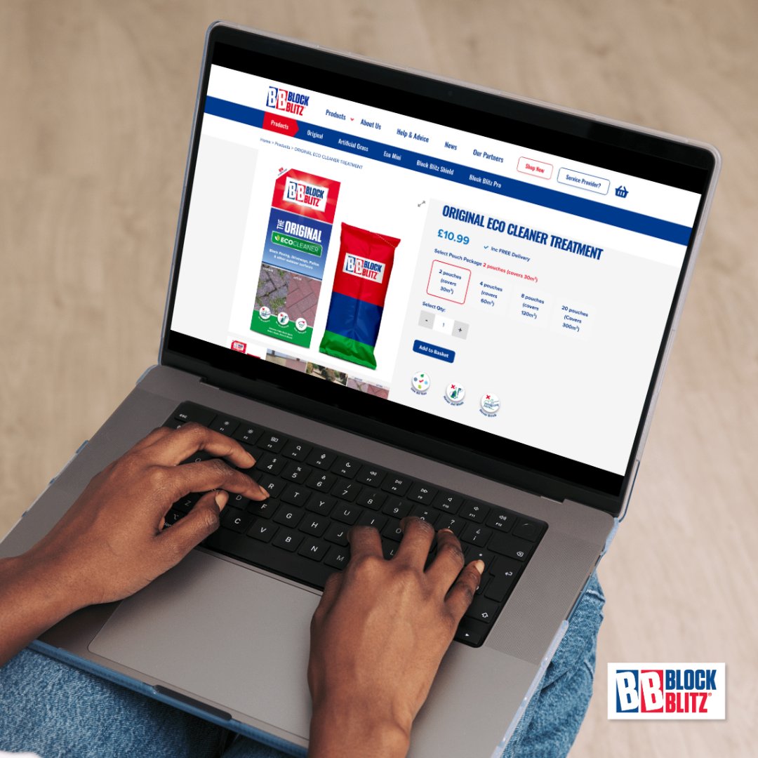 BlockBlitz's tweet image. Find what's right for you!🌐

If you're ready to freshen up your outdoor surfaces, but don't know where to start, we have a wide variety of information available on our website to help you find the best pick 🧑‍💻✅

blockblitz.co.uk

#EcoFriendly #OutdoorCleaning