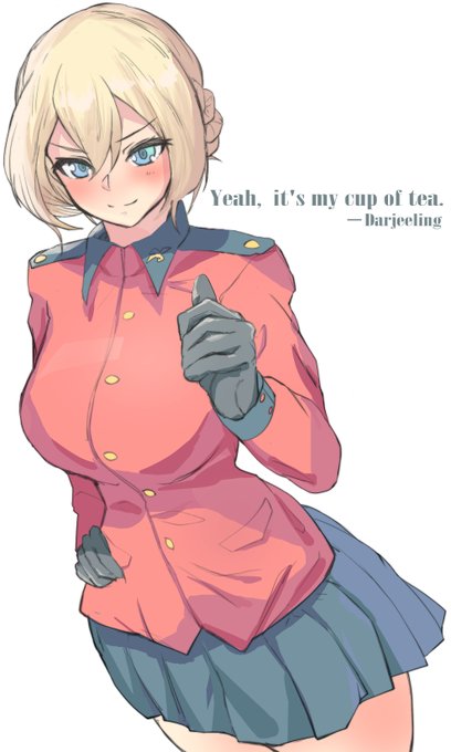 Darjeeling~👍 