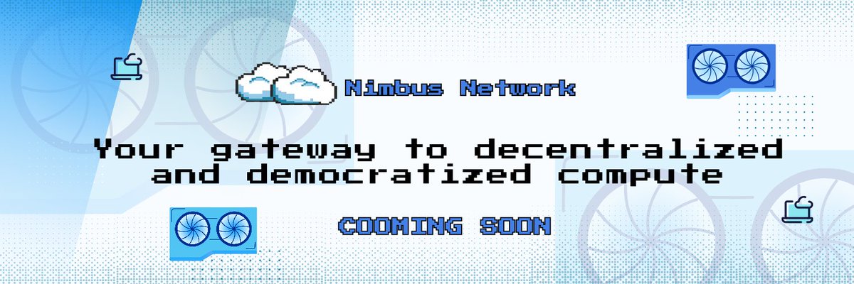 The Internet Computer ecosystem would benefit from a website builder platform @Nimbus_Network ..The platform could also have an extension marketplace where developers can build add-ons ...Dive into comment section and follow 
👇👇👇
$NIMBUS #NimbusNetwork  #ThreadContest