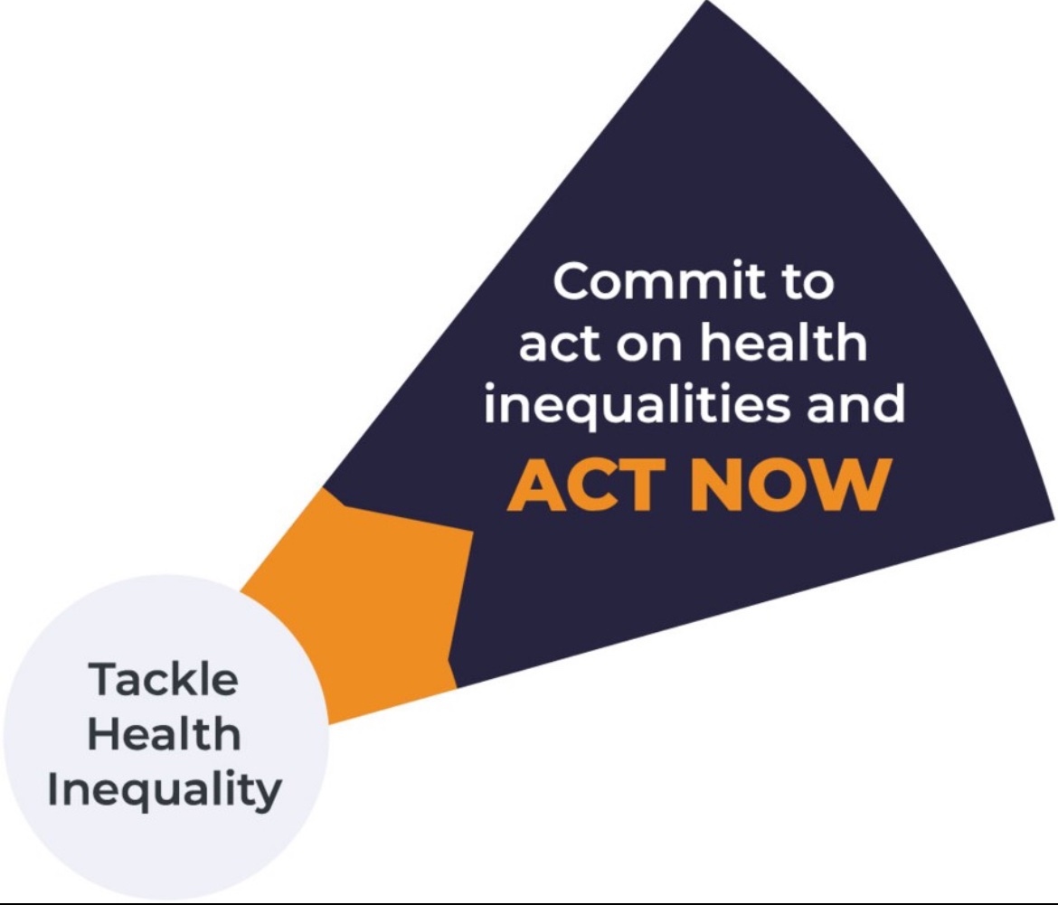 Have you registered yet? The online launch event for ARMA’s Act Now report is happening on 3rd June @ 1pm! Join us to hear findings of the report and how you can Act Now to create change and address #MSKInequalities. Register your place here: tinyurl.com/39ubx4nu